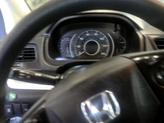 Thumbnail of 2016 Alabaster Silver Metallic Honda CR-V