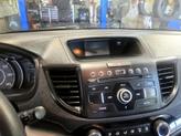 Thumbnail of 2016 Alabaster Silver Metallic Honda CR-V