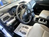 Thumbnail of 2016 Alabaster Silver Metallic Honda CR-V