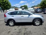 Thumbnail of 2016 Alabaster Silver Metallic Honda CR-V