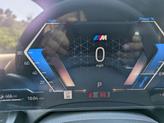 Thumbnail of 2026 Dark Graphite Metallic BMW 550e
