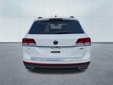 Thumbnail of 2022 Pure White Volkswagen Atlas
