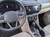 Thumbnail of 2022 Pure White Volkswagen Atlas