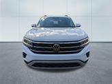 Thumbnail of 2022 Pure White Volkswagen Atlas