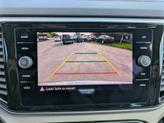Thumbnail of 2022 Pure White Volkswagen Atlas