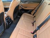 Thumbnail of 2023 Black Sapphire Metallic BMW X3