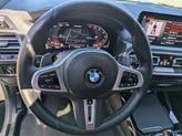 Thumbnail of 2023 Black Sapphire Metallic BMW X3