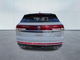 Thumbnail of 2026 Pure Gray Volkswagen Atlas Cross Sport