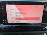 Thumbnail of 2026 Pure Gray Volkswagen Atlas Cross Sport