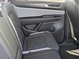 Thumbnail of 2025 Avocado Green Pearl Volkswagen Atlas