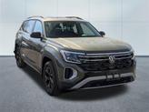 Photo of 2025 Avocado Green Pearl Volkswagen Atlas