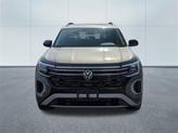 Thumbnail of 2025 Avocado Green Pearl Volkswagen Atlas