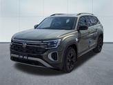 Thumbnail of 2025 Avocado Green Pearl Volkswagen Atlas
