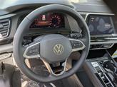 Thumbnail of 2025 Avocado Green Pearl Volkswagen Atlas