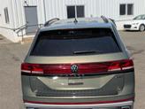 Thumbnail of 2025 Avocado Green Pearl Volkswagen Atlas