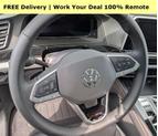 Thumbnail of 2025 Pure Gray Volkswagen Atlas