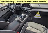 Thumbnail of 2025 Pure Gray Volkswagen Atlas