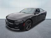 Thumbnail of 2019 Pitch Black Clearcoat Dodge Charger