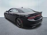 Thumbnail of 2019 Pitch Black Clearcoat Dodge Charger