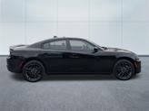 Thumbnail of 2019 Pitch Black Clearcoat Dodge Charger