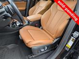 Thumbnail of 2022 Jet Black BMW X3