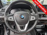 Thumbnail of 2022 Jet Black BMW X3