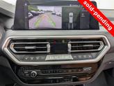 Thumbnail of 2022 Jet Black BMW X3