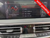 Thumbnail of 2022 Jet Black BMW X3