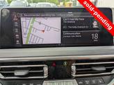 Thumbnail of 2022 Jet Black BMW X3
