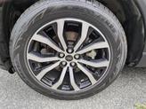 Thumbnail of 2020 Blue Metallic Ford Explorer