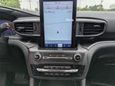 Thumbnail of 2020 Blue Metallic Ford Explorer