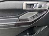 Thumbnail of 2020 Blue Metallic Ford Explorer