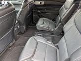 Thumbnail of 2020 Blue Metallic Ford Explorer
