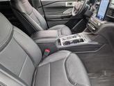 Thumbnail of 2020 Blue Metallic Ford Explorer