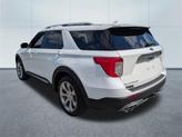 Thumbnail of 2020 Star White Ford Explorer