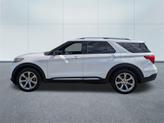 Thumbnail of 2020 Star White Ford Explorer