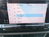 Thumbnail of 2025 Opal White Pearl Effect Volkswagen Atlas