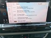 Thumbnail of 2025 Opal White Pearl Effect Volkswagen Atlas