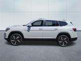 Thumbnail of 2025 Opal White Pearl Effect Volkswagen Atlas