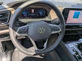 Thumbnail of 2025 Opal White Pearl Effect Volkswagen Atlas