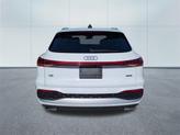 Thumbnail of 2025 Glacier White Metallic Audi Q5