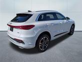 Thumbnail of 2025 Glacier White Metallic Audi Q5