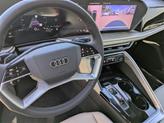 Thumbnail of 2025 Glacier White Metallic Audi Q5