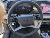 Thumbnail of 2025 Glacier White Metallic Audi Q5