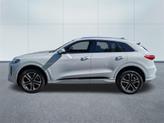Thumbnail of 2025 Glacier White Metallic Audi Q5