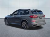 Thumbnail of 2022 Dravit Gray Metallic BMW X5
