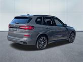 Thumbnail of 2022 Dravit Gray Metallic BMW X5