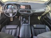 Thumbnail of 2022 Dravit Gray Metallic BMW X5