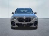 Thumbnail of 2022 Dravit Gray Metallic BMW X5
