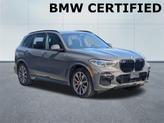 Photo of 2022 Dravit Gray Metallic BMW X5